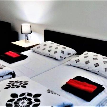 Pokoje Kraska 36 Lomza Ngoại thất bức ảnh