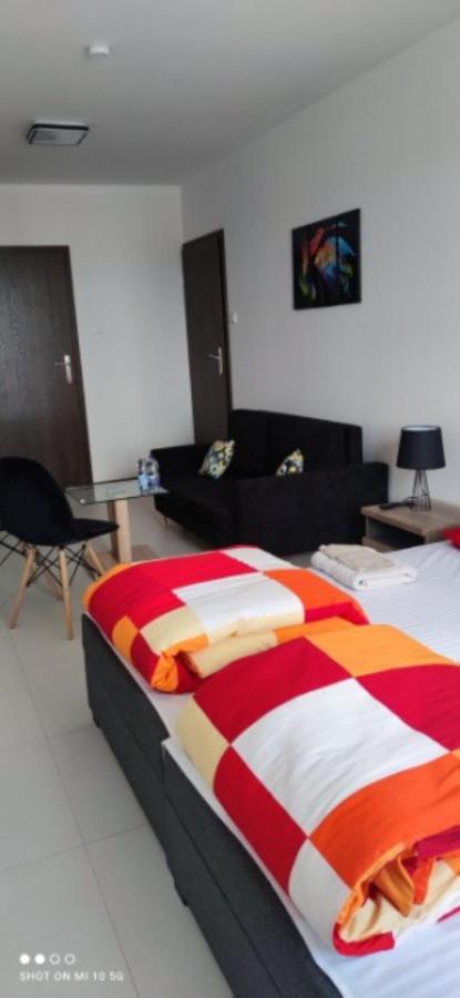 Pokoje Kraska 36 Lomza Ngoại thất bức ảnh