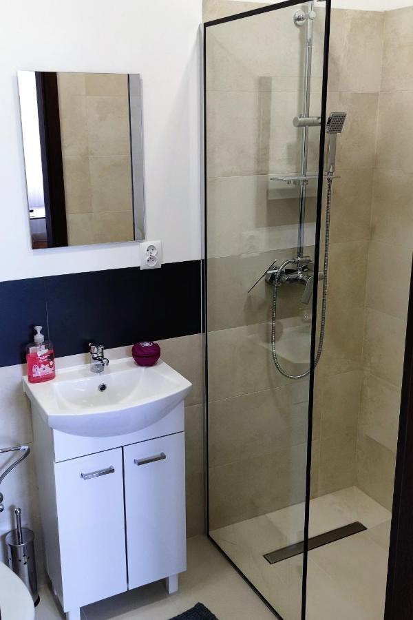 Pokoje Kraska 36 Lomza Ngoại thất bức ảnh