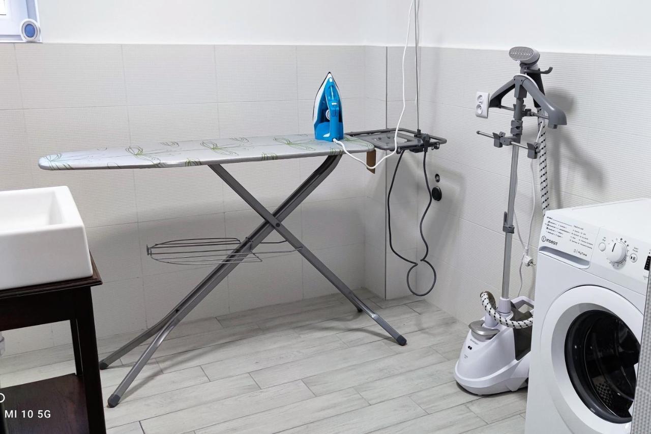 Pokoje Kraska 36 Lomza Ngoại thất bức ảnh