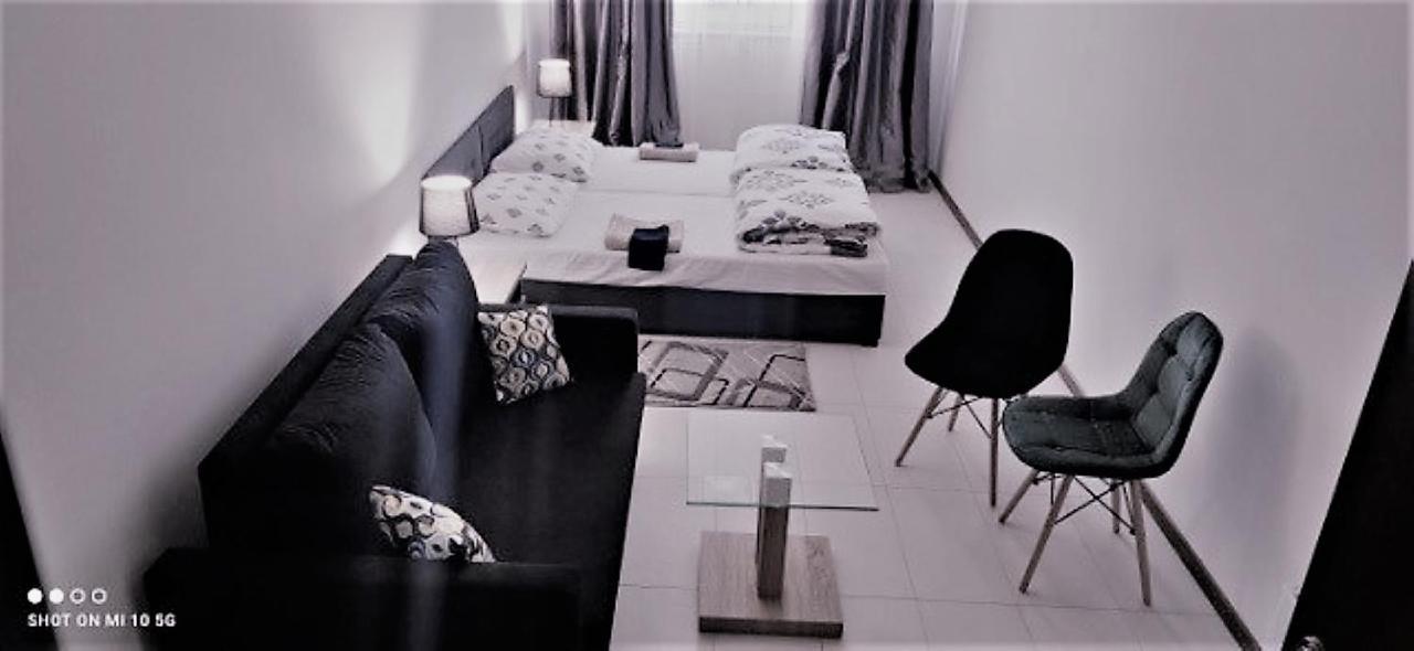 Pokoje Kraska 36 Lomza Ngoại thất bức ảnh