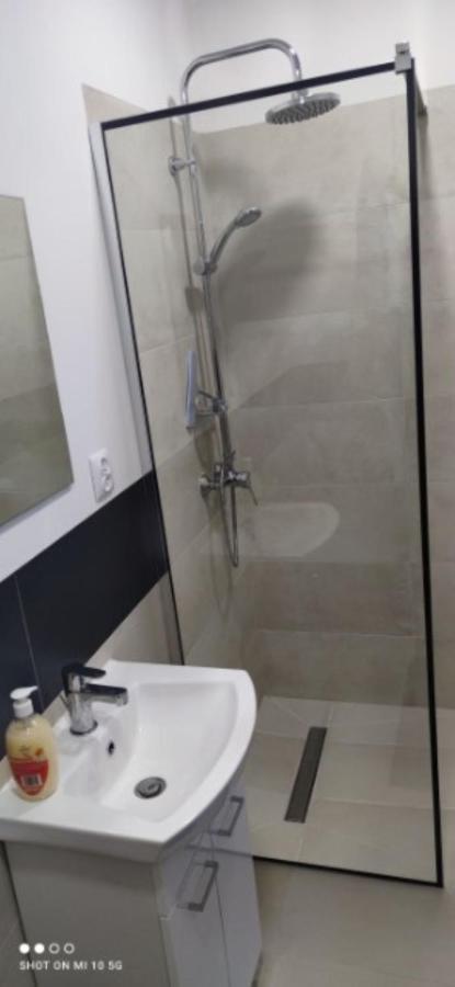 Pokoje Kraska 36 Lomza Ngoại thất bức ảnh
