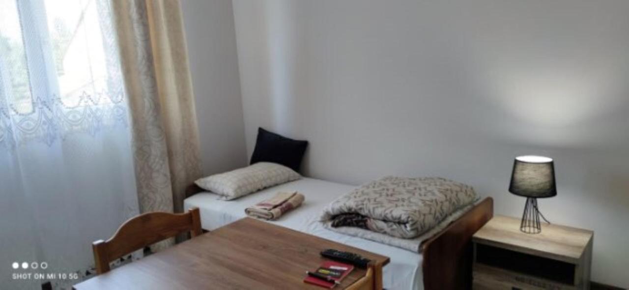 Pokoje Kraska 36 Lomza Ngoại thất bức ảnh