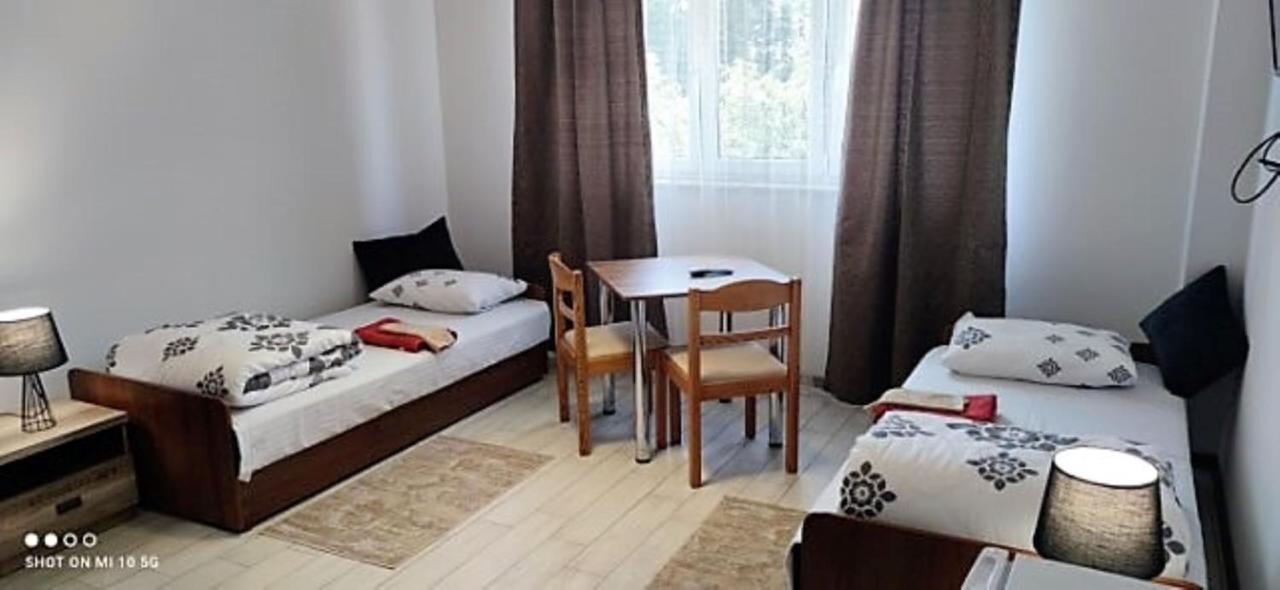 Pokoje Kraska 36 Lomza Ngoại thất bức ảnh