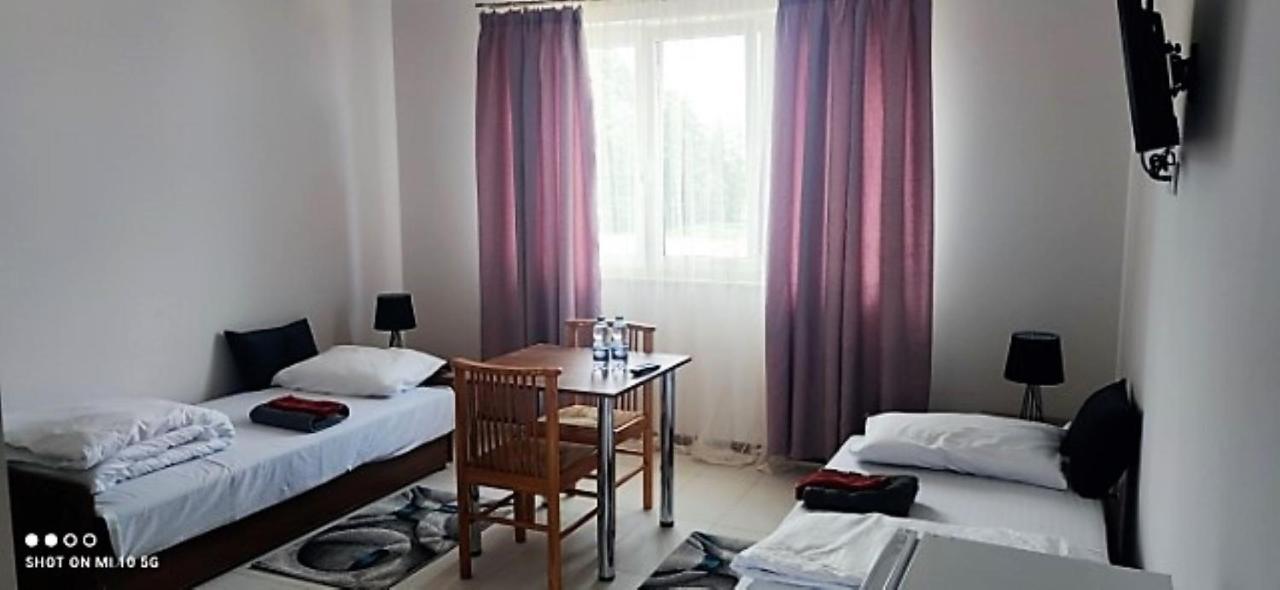 Pokoje Kraska 36 Lomza Ngoại thất bức ảnh