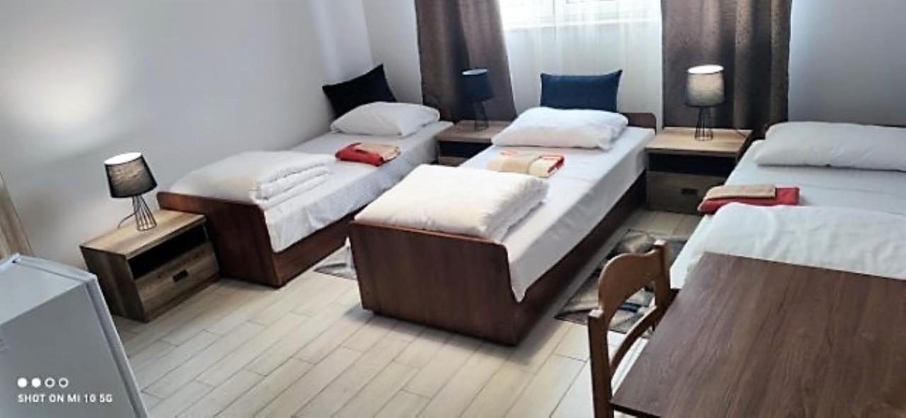 Pokoje Kraska 36 Lomza Ngoại thất bức ảnh