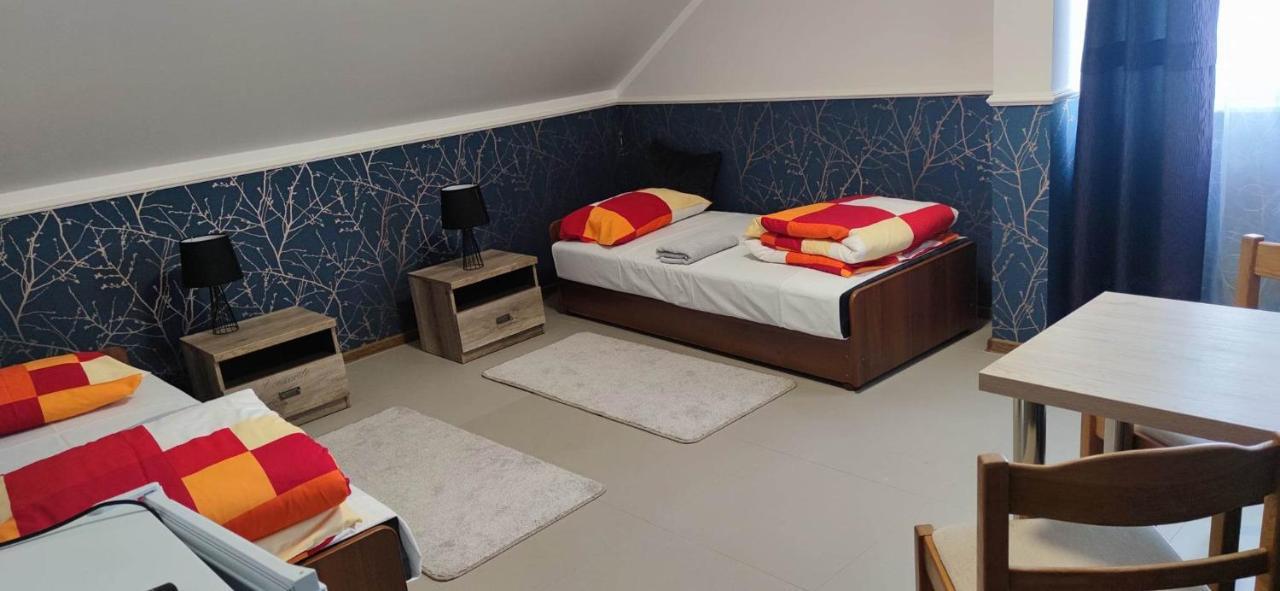 Pokoje Kraska 36 Lomza Ngoại thất bức ảnh