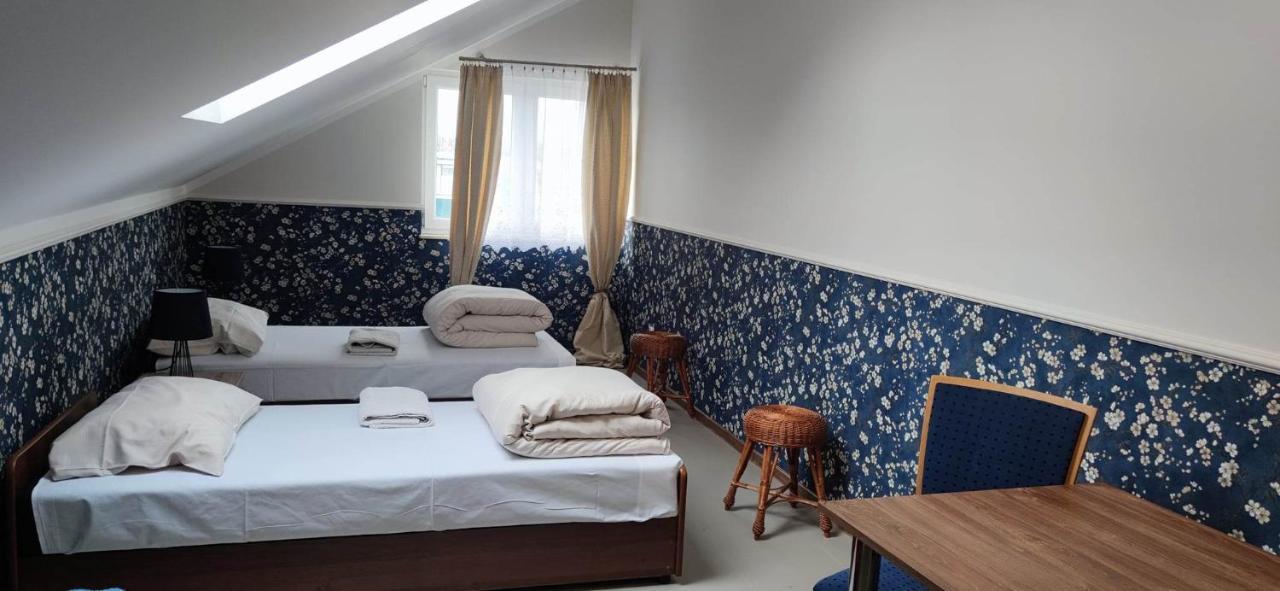 Pokoje Kraska 36 Lomza Ngoại thất bức ảnh
