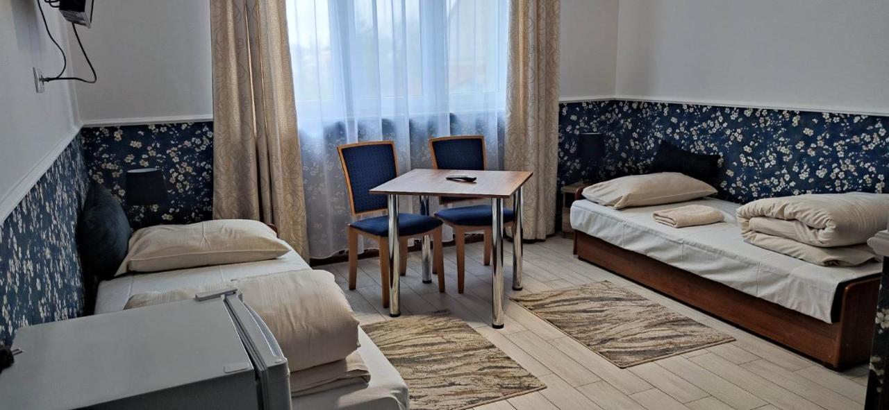 Pokoje Kraska 36 Lomza Ngoại thất bức ảnh