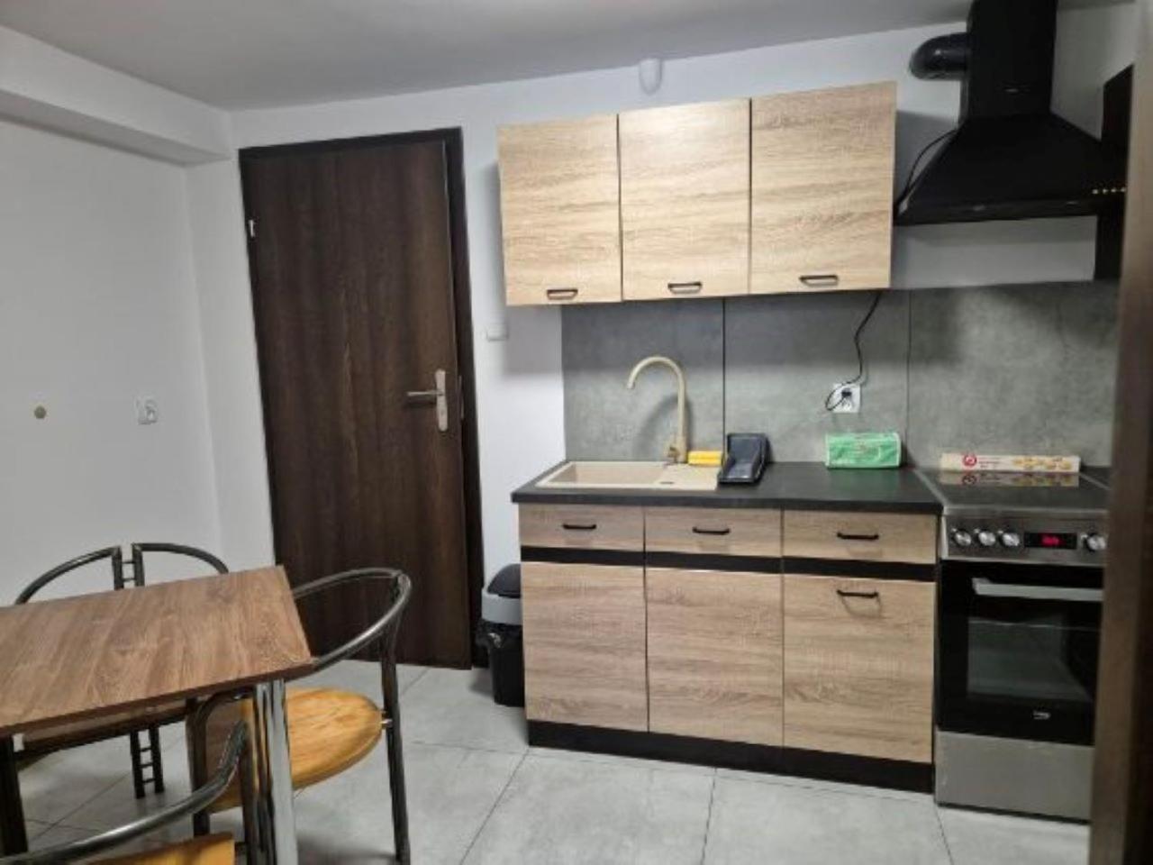 Pokoje Kraska 36 Lomza Ngoại thất bức ảnh